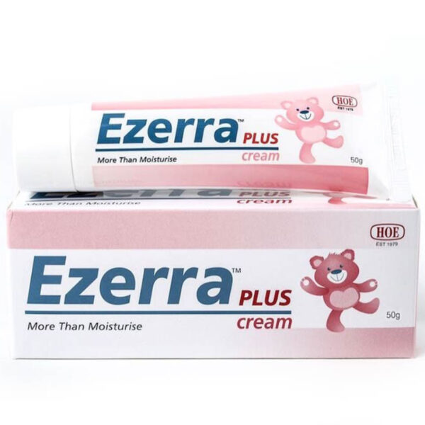 HOE Ezerra Plus Cream - Image 2
