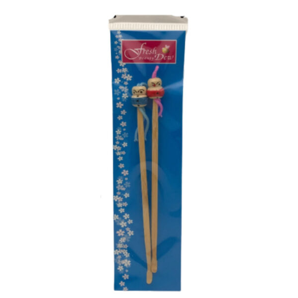 Fresh Dew Bamboo ED2 Ear Digger