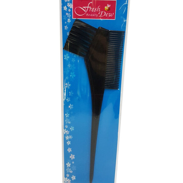 Fresh Dew Dye 1011 Hair Brush