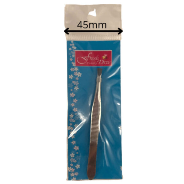 Fresh Dew 75mm ETW Tweezer