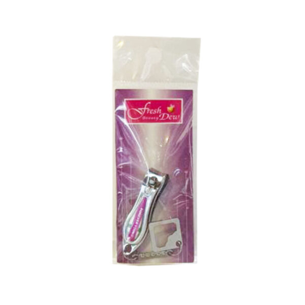 Fresh Dew 309 File Nail Clipper