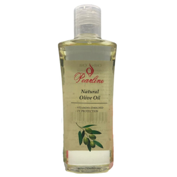 Fresh Dew Pearline Natural Olive Oil