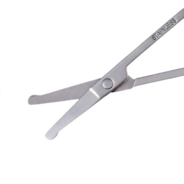 Fresh Dew SL Round Ss108 Scissor - Image 2
