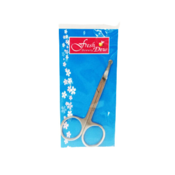 Fresh Dew SL Round Ss108 Scissor