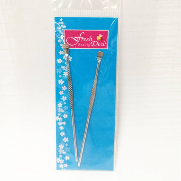 Fresh Dew Steel Ear Digger