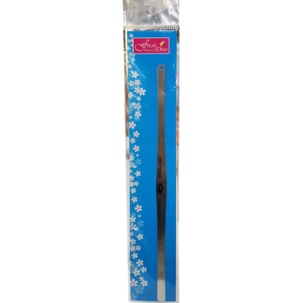 Fresh Dew Stainless Tongue Cleaner