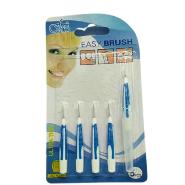 Fresh Dew Ultra Thin I Interdental Brush
