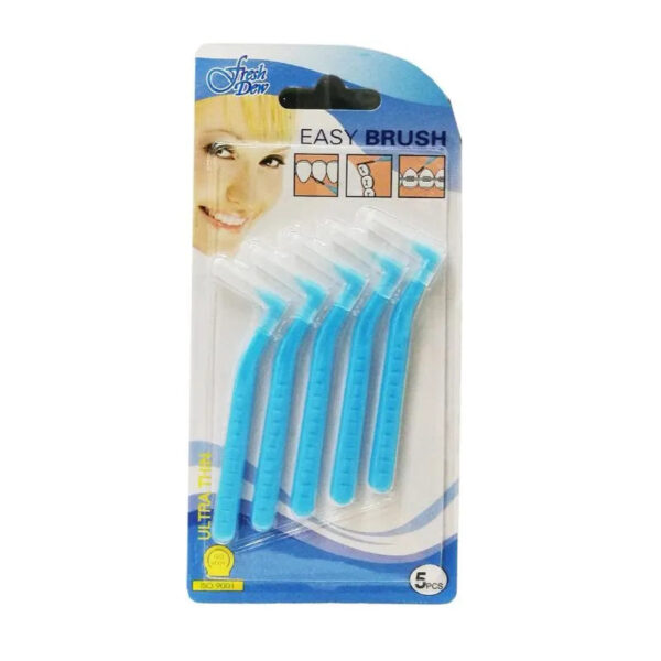 Fresh Dew Ultra Thin L Interdental Brush
