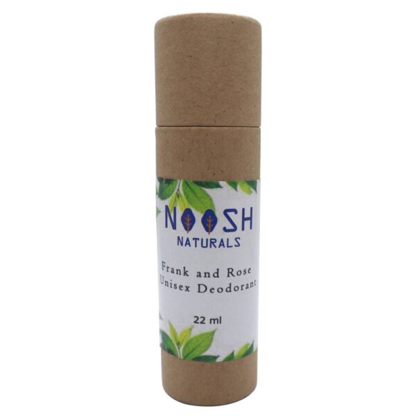 Noosh Naturals Frank and Rose Deodorant - 图片 2