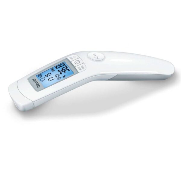 Beurer Non-Contact Thermometer (FT90) - Image 3