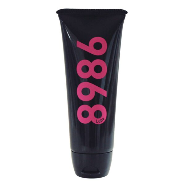 Jex 8986 Jelly Lubricant