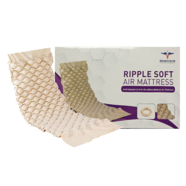 Hospitech Ripple Mattress Only