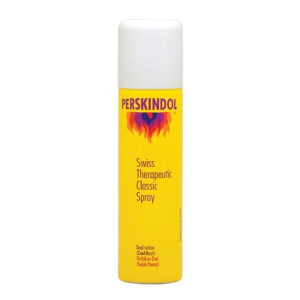 Perskindol Refreshing Spray