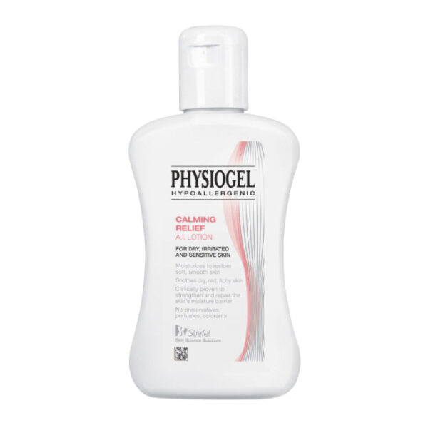 Physiogel Calm A.I Body Lotion