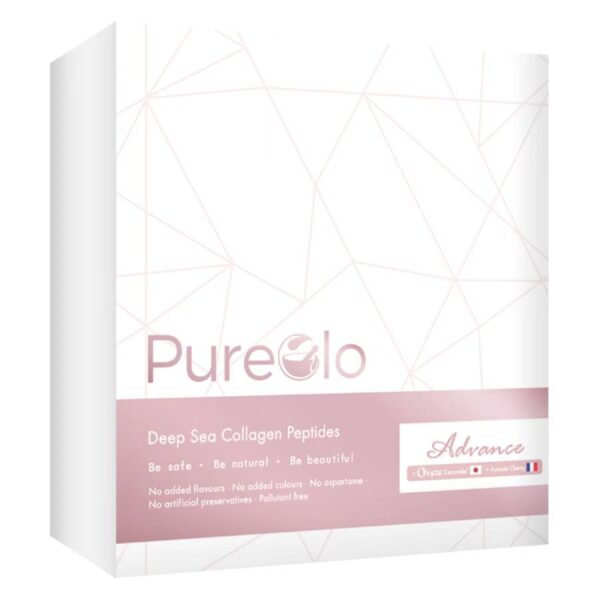 Pureglo Advance Collagen Sachet 30s
