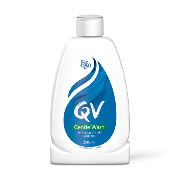 Ego QV Gentle Wash