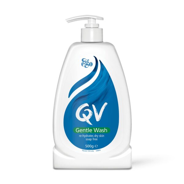 Ego QV Gentle Wash - Image 3