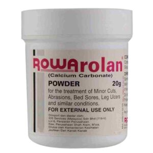 Rowarolan Powder 20g
