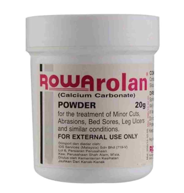 Rowarolan Powder 20g