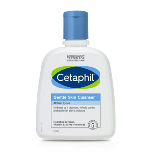Cetaphil Gentle Skin Cleanser - Image 3
