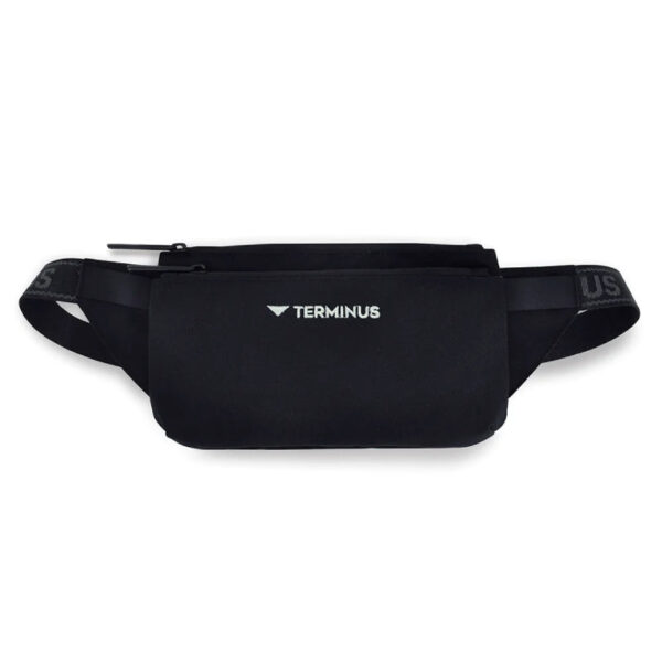 Terminus Quantum-Ion Compact Sling Bag