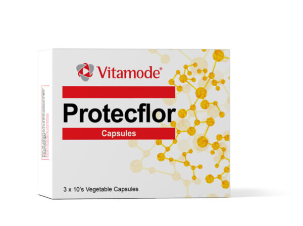 Vitamode Protecflor Capsule 30s