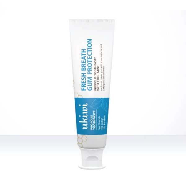ukiwi Propolis Toothpaste with Cool Mint