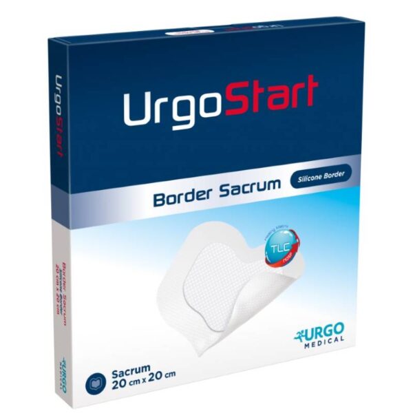 Urgostart Border 1s - Image 4