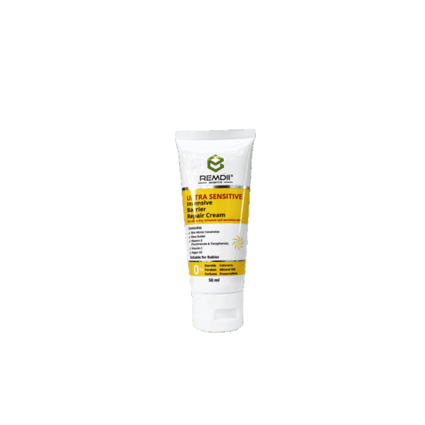 Remdii Ultra Sensitive Intensive Barrier Repair Cream