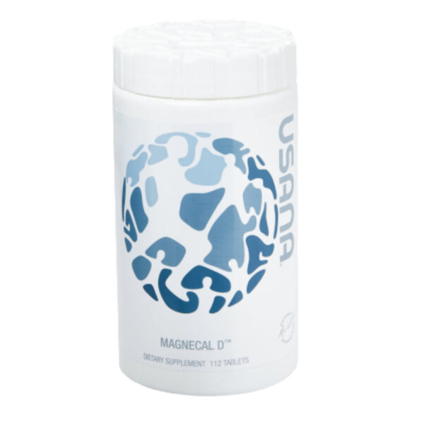 Usana MagneCal D Plus Tablet 112s
