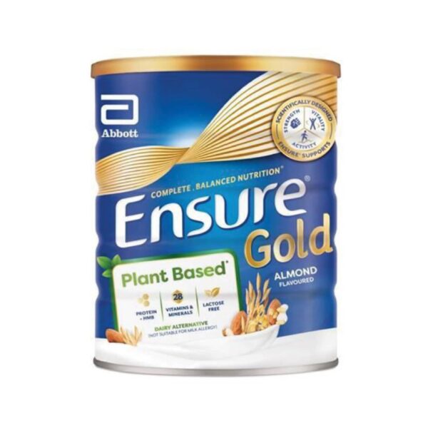Ensure Gold Plant Based Milk Powder