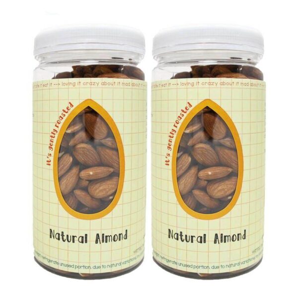 Love Earth Almond