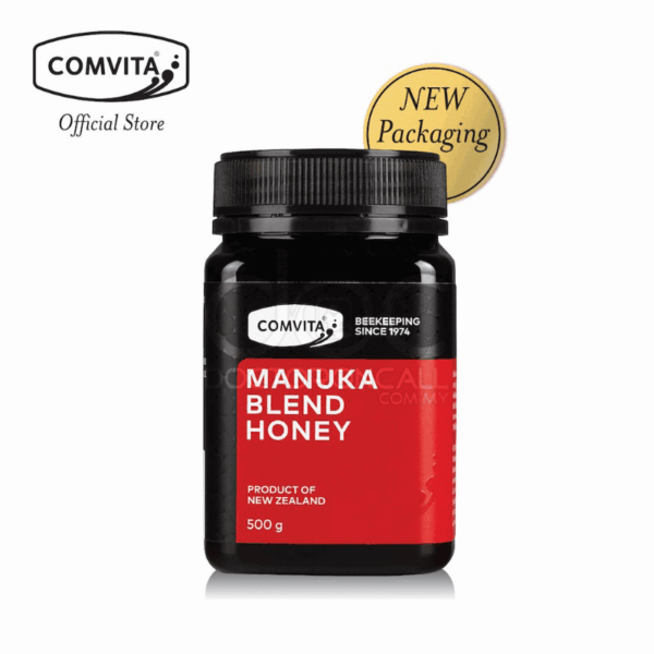 Comvita Manuka Honey Blend