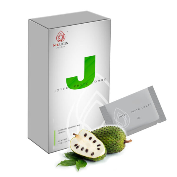 Neulegen Joyful Phyto Combo Botanical Beverage