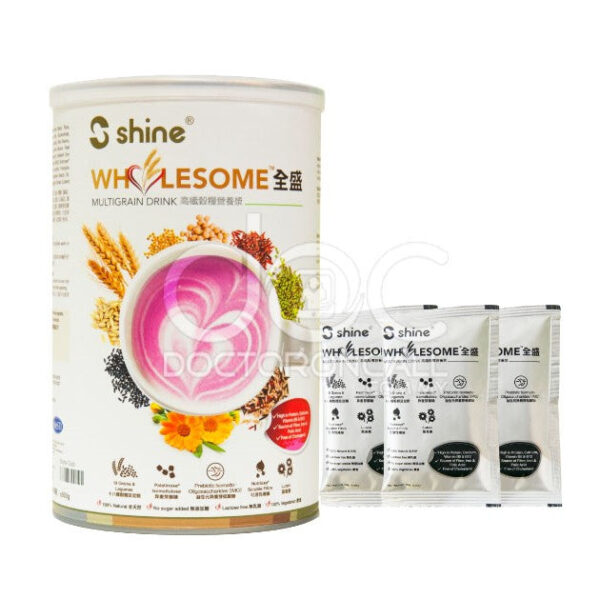 Shine Wholesome Multigrain Drinks