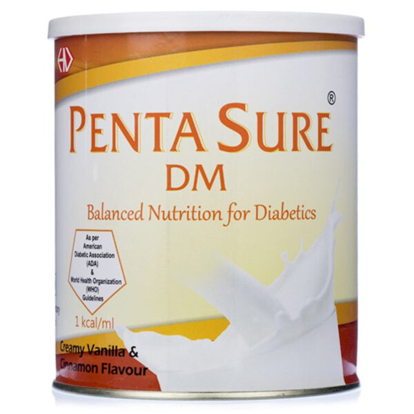 Penta Sure DM Milk Powder
