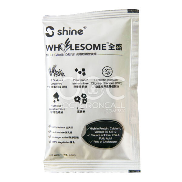 Shine Wholesome Multigrain Drinks - Image 3