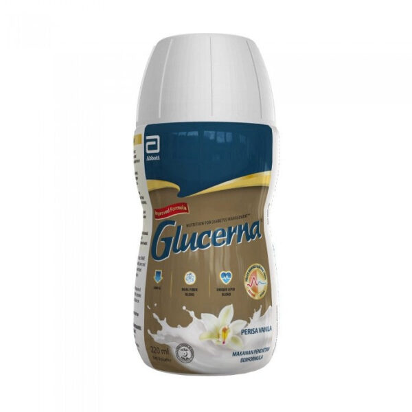 Glucerna Ready To Drink